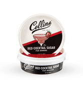 Collins Cocktail Salts & Sugar